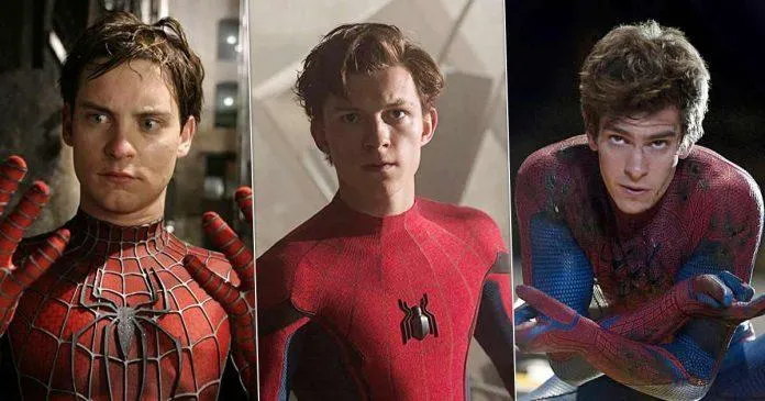 Muốn xem Spider Man: No Way Home, ĐỪNG lướt Tiktok lúc này