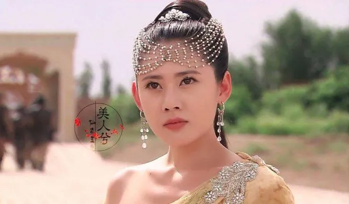 Mỹ nhân Hàn đóng phim Trung: Chae Rim gây bão, Song Hye Kyo nhạt nhòa