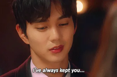 My Strange Hero: Tổng hợp 8 cảnh quay “ngọt đến sâu răng” của Yoo Seung Ho