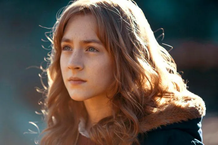 “Nàng thơ” Saoirse Ronan và những bộ phim điện ảnh để lại nhiều dấu ấn