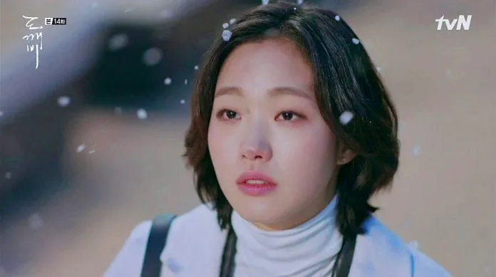 “Nàng thơ xứ Hàn” Kim Go Eun và những vai diễn ấn tượng: Yêu Tinh chưa phải số 1