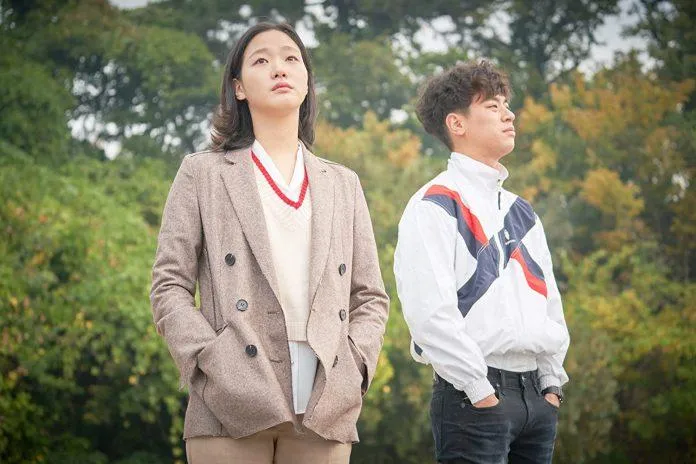 “Nàng thơ xứ Hàn” Kim Go Eun và những vai diễn ấn tượng: Yêu Tinh chưa phải số 1