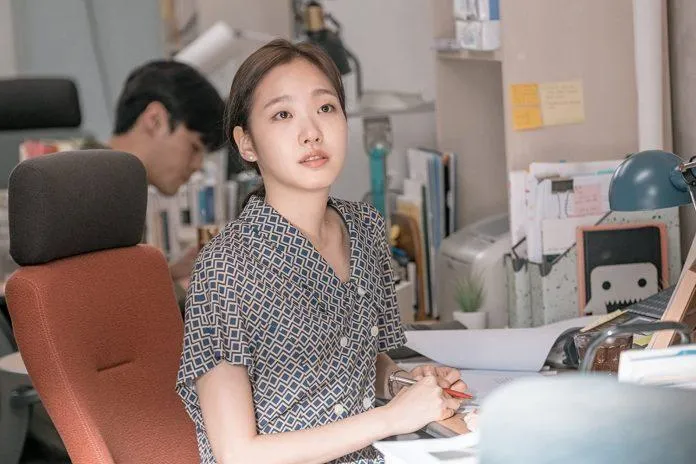 “Nàng thơ xứ Hàn” Kim Go Eun và những vai diễn ấn tượng: Yêu Tinh chưa phải số 1