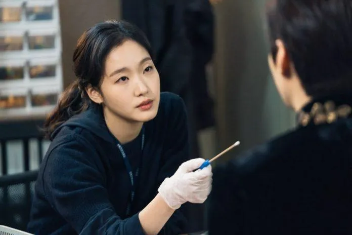 “Nàng thơ xứ Hàn” Kim Go Eun và những vai diễn ấn tượng: Yêu Tinh chưa phải số 1