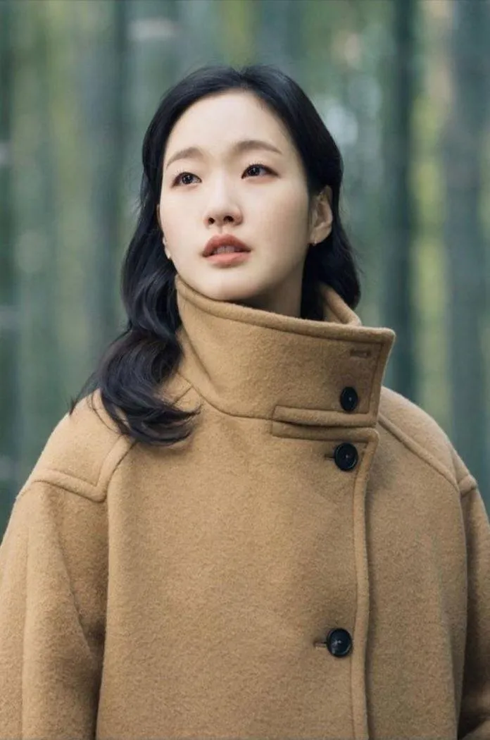 “Nàng thơ xứ Hàn” Kim Go Eun và những vai diễn ấn tượng: Yêu Tinh chưa phải số 1