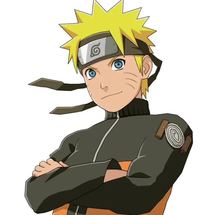 Naruto Shippuden: Khép lại một huyền thoại