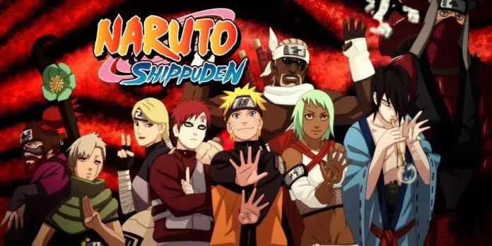 Naruto Shippuden: Khép lại một huyền thoại