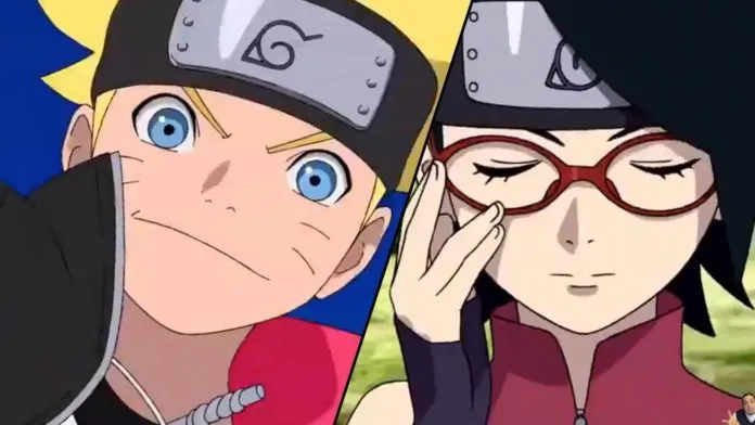 Naruto Shippuden: Khép lại một huyền thoại