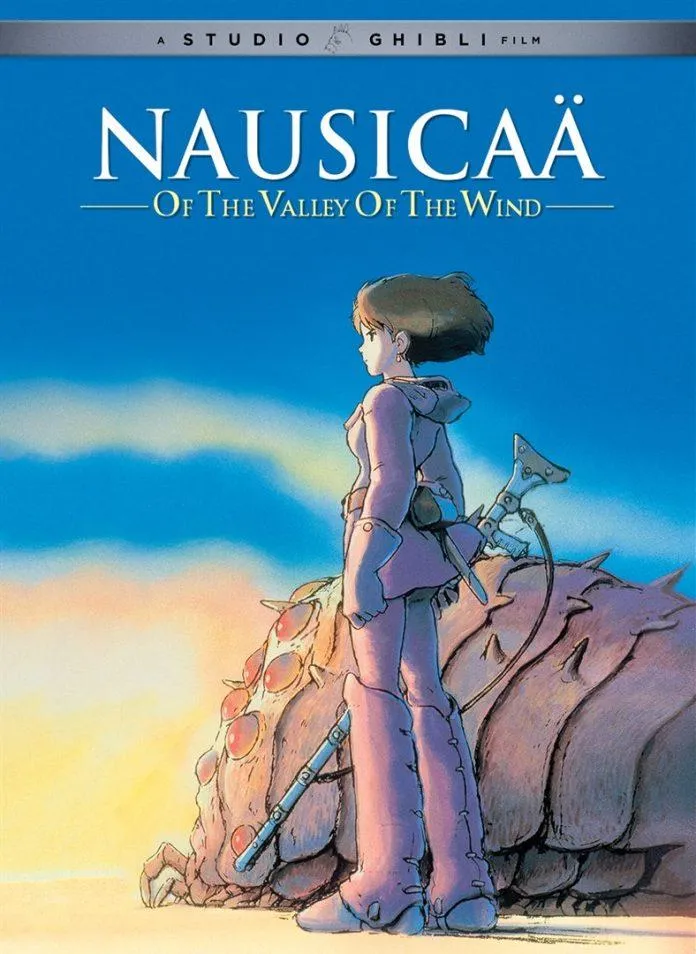 Netflix phát hành 21 phim hoạt hình hay nhất của Ghibli Studio