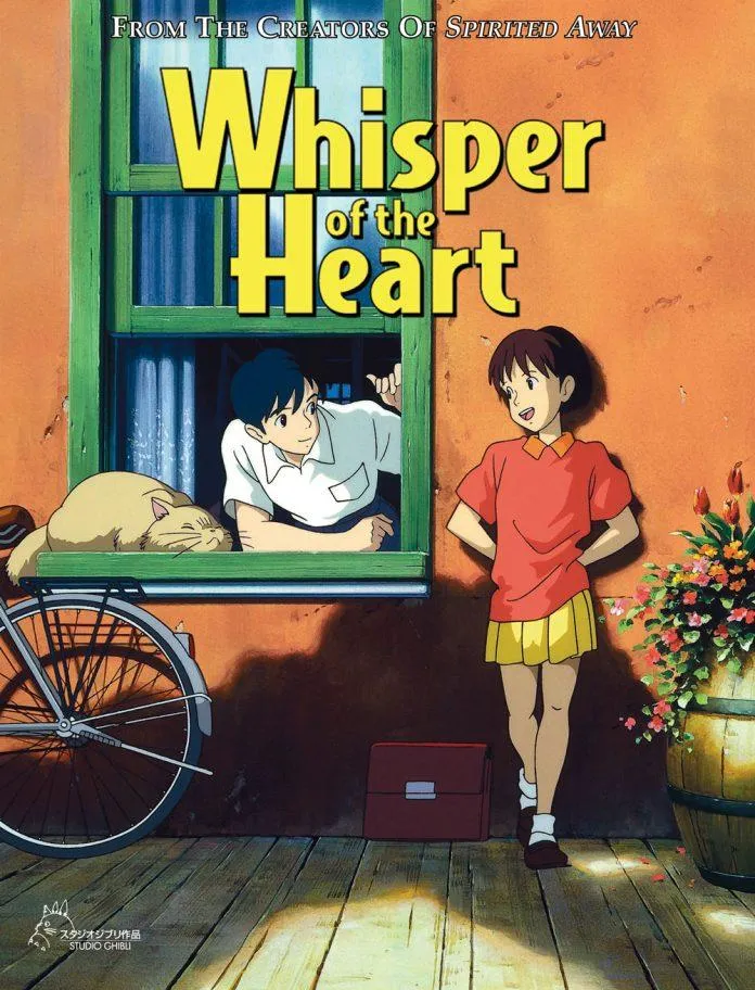 Netflix phát hành 21 phim hoạt hình hay nhất của Ghibli Studio