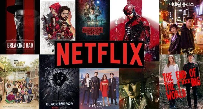 Netflix “trống hoác” vì Marvel rút hết phim khỏi nền tảng này, lý do vì sao?