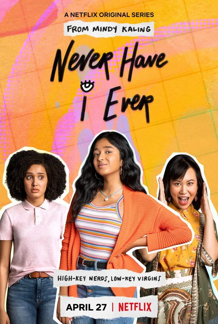 Never I Have Ever: 98% Rotten Tomatoes, bộ phim tuổi teen của Netflix có gì khác biệt?