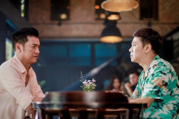 Ngôi Nhà Bươm Bướm: Khi phim Việt đã “mạnh dạn” hơn với đề tài đồng tính