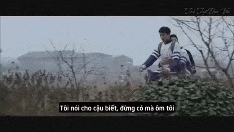 “Ngọt sâu răng” với những bộ phim đam mỹ thanh xuân vườn trường của Trung Quốc