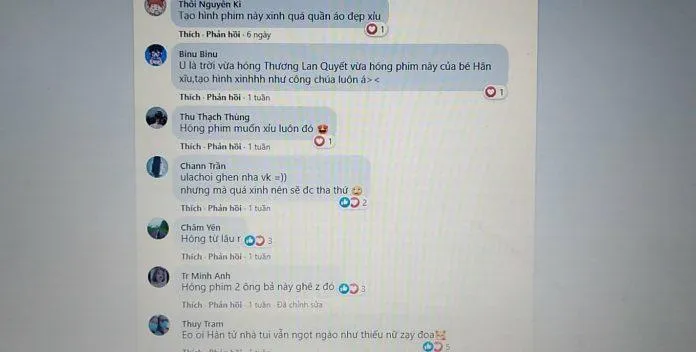 Ngu Thư Hân tung trailer 2 phim cùng lúc khiến fan “bấn loạn” vì quá đẹp