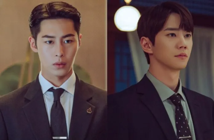 Người Thừa Kế Bất Khả Thi: Phim mới của Lee Jae Wook có gì hay mà hot thế?