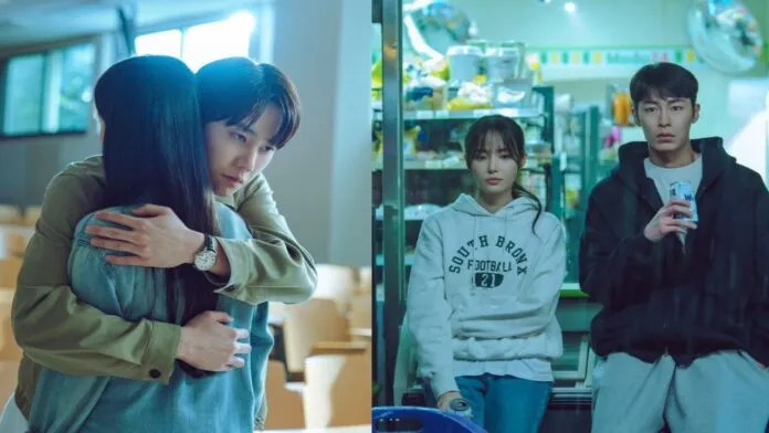 Người Thừa Kế Bất Khả Thi: Phim mới của Lee Jae Wook có gì hay mà hot thế?