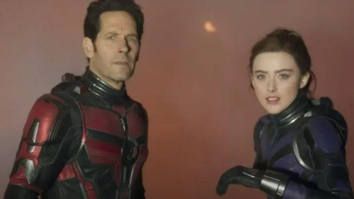 Nhiều khả năng hành trình của Ant-Man trong MCU sẽ dừng lại ở Ant-Man and The Wasp: Quantumania