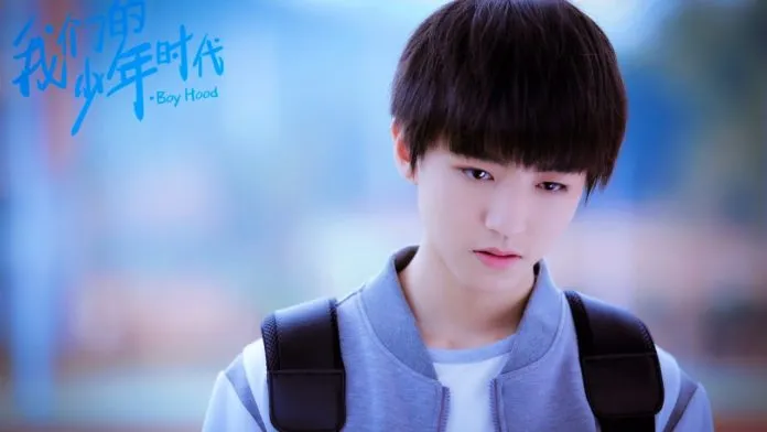 Nhìn lại chặng đường “đá chéo sân” sang mảng phim ảnh của “Tam tiểu thiên vương” TFBOYS