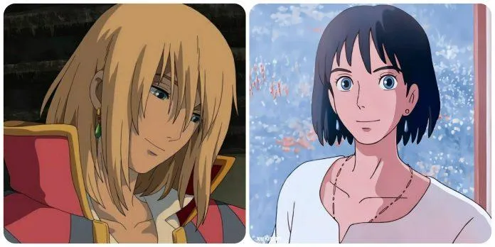 Những “anh chồng” được yêu thích nhất trong Manga – Anime