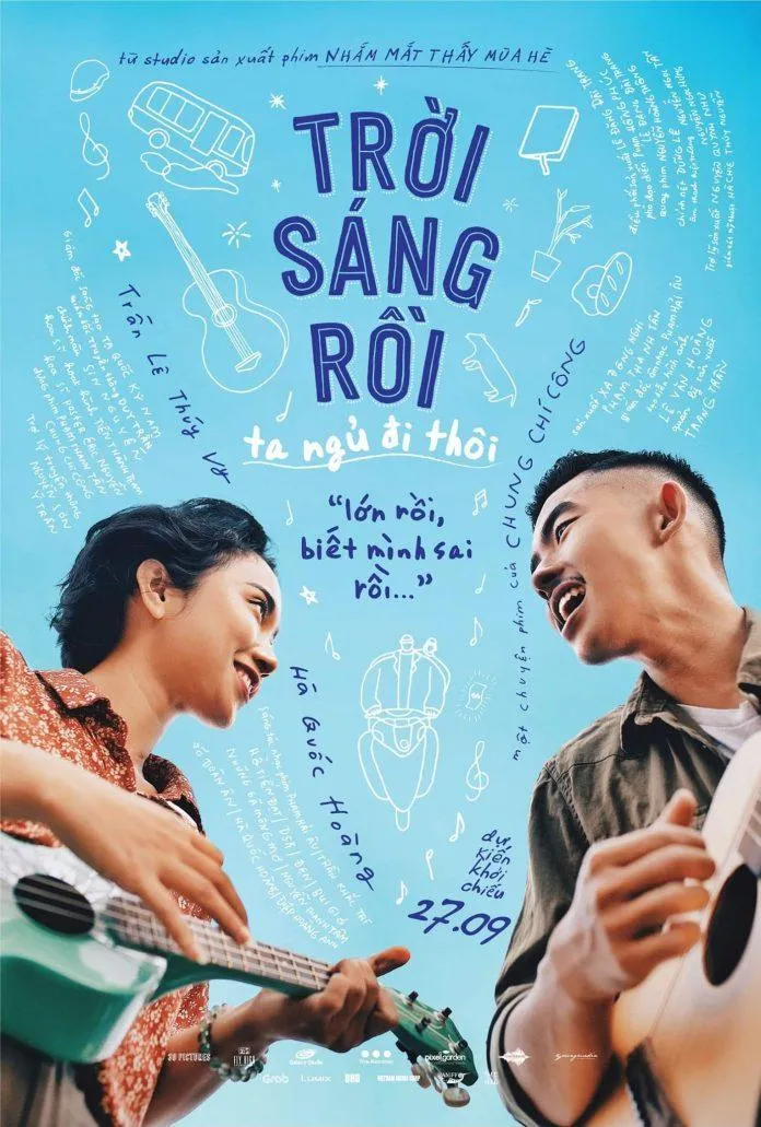 Những bộ phim Việt Nam chiếu rạp hay, hấp dẫn nhất trên Netflix: “Thưa Mẹ Con Đi” từng lọt top 10 phim được xem nhiều nhất