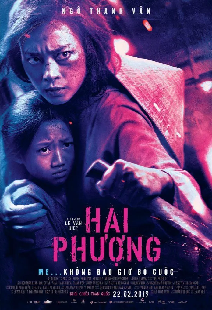 Những bộ phim Việt Nam chiếu rạp hay, hấp dẫn nhất trên Netflix: “Thưa Mẹ Con Đi” từng lọt top 10 phim được xem nhiều nhất