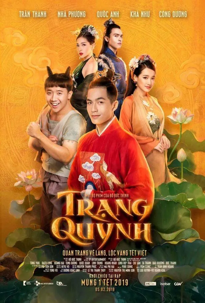 Những bộ phim Việt Nam chiếu rạp hay, hấp dẫn nhất trên Netflix: “Thưa Mẹ Con Đi” từng lọt top 10 phim được xem nhiều nhất