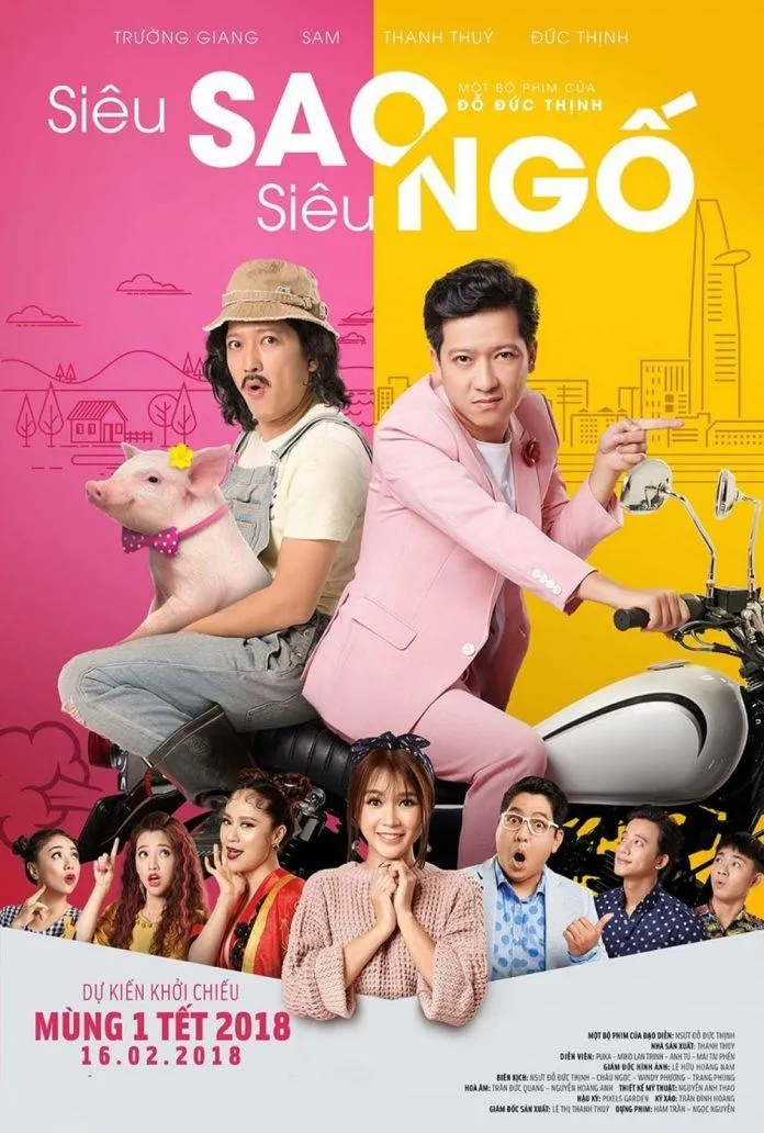 Những bộ phim Việt Nam chiếu rạp hay, hấp dẫn nhất trên Netflix: “Thưa Mẹ Con Đi” từng lọt top 10 phim được xem nhiều nhất