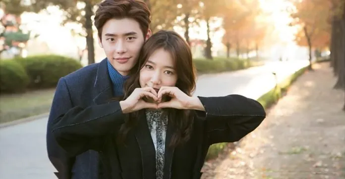 Những “bóng hồng” xinh đẹp từng là bạn diễn của Lee Jong Suk