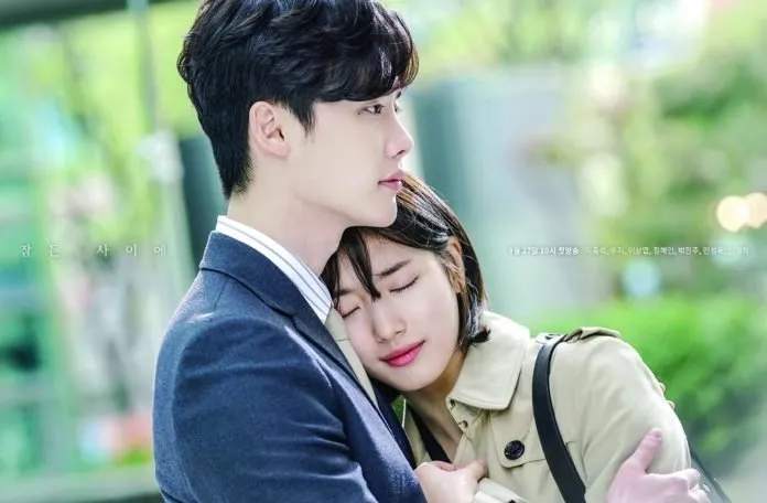 Những “bóng hồng” xinh đẹp từng là bạn diễn của Lee Jong Suk