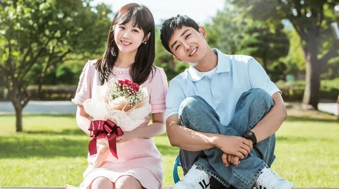 Những cặp đôi nào sẽ thống trị hạng mục Best Couple của 3 nhà đài lớn nhất xứ Hàn?