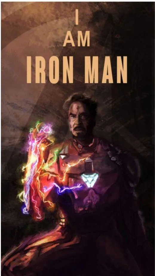 Những giả thuyết về khả năng trở lại MCU của Iron Man
