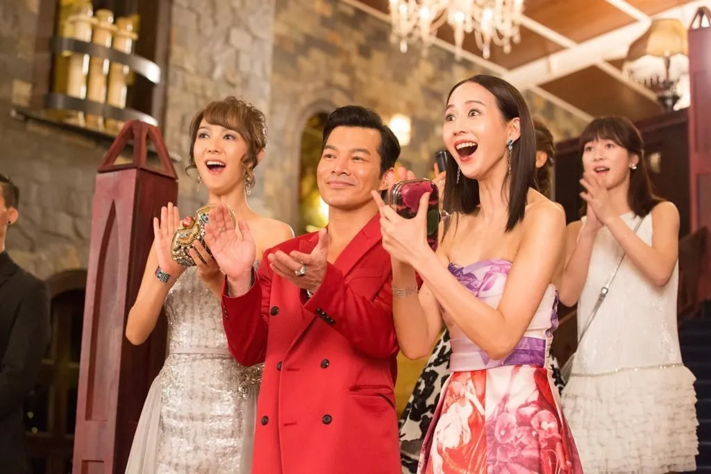 Những lý do khán giả Việt nên bỏ tiền ra rạp xem “Girls 2: Những Cô Gái Và Gangsters”