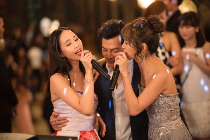 Những lý do khán giả Việt nên bỏ tiền ra rạp xem “Girls 2: Những Cô Gái Và Gangsters”