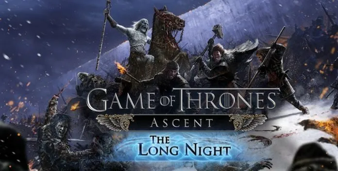 Những lý do mà bạn không nên bỏ qua series phim “Game of Thrones”