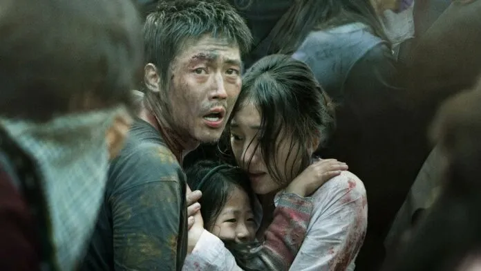 Những “quái vật” gây ám ảnh của nền điện ảnh Hàn Quốc: Không dành cho người yếu tim