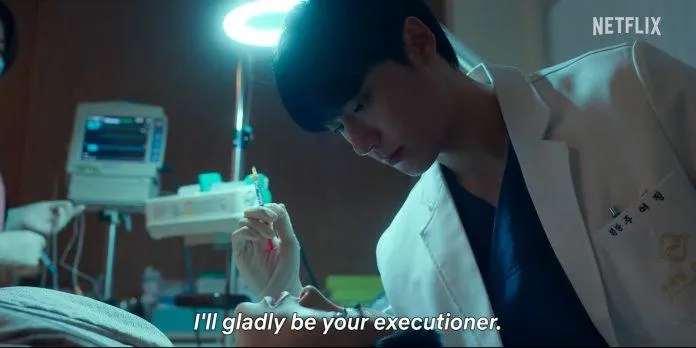 Nổi da gà: Song Hye Kyo viết thư trả thù trong trailer của The Glory phần 2