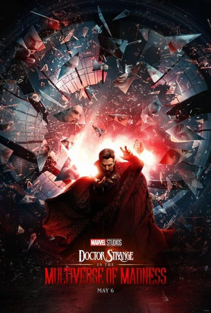 Non-fan Marvel cần xem phim nào trước khi xem Doctor Strange 2?