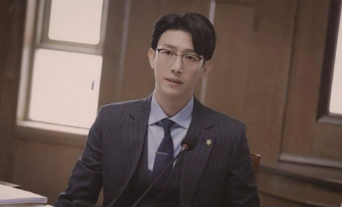 Nữ Luật Sư Kỳ Lạ Woo Young Woo season 2: Kang Ki Young thay thế Kang Tae Oh?