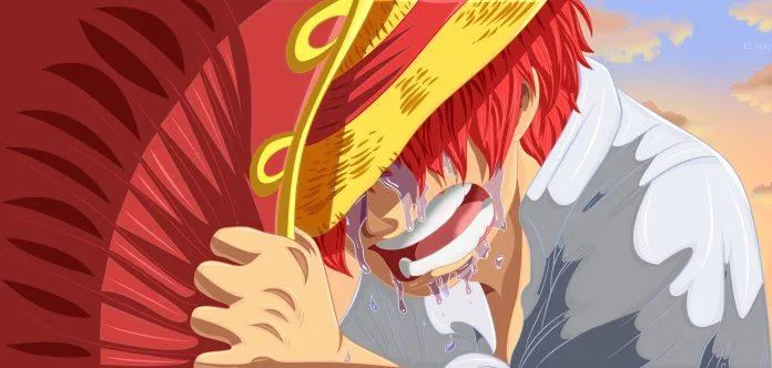 One Piece Film Red: Quá khứ và sức mạnh của Shanks Tóc Đỏ