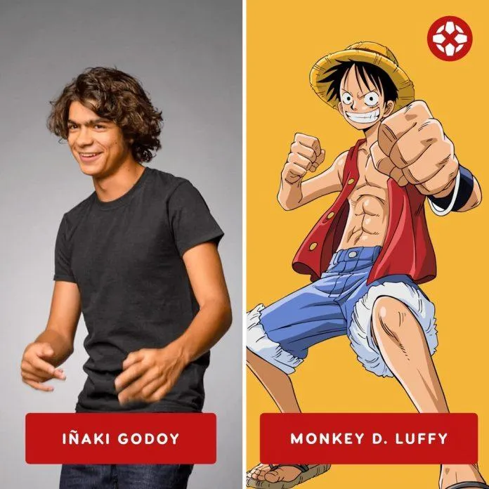 One Piece live-action: Dàn diễn viên bản người đóng như bước ra từ truyện tranh