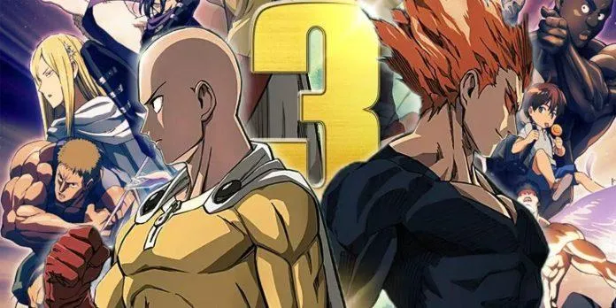 One Punch Man Phần 3 khi nào ra mắt? Tin tức và cốt truyện chính