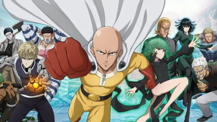 One Punch Man Phần 3 khi nào ra mắt? Tin tức và cốt truyện chính