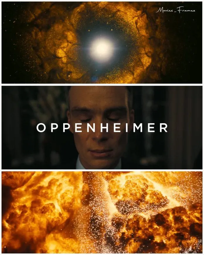 Oppenheimer và 7 điểm nhấn “chấn động” mà Christopher Nolan làm trong phim