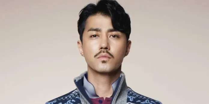 "Ngưu Ma Vương" Cha Seung Won (Nguồn: Internet)