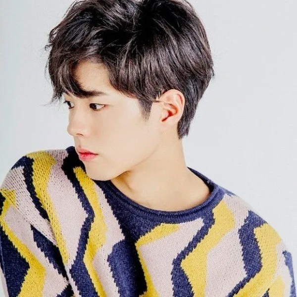 Park Bo Gum và Gong Yoo: Hứa hẹn một bom tấn mới “oanh tạc” điện ảnh xứ kim chi năm 2019