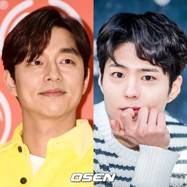 Park Bo Gum và Gong Yoo: Hứa hẹn một bom tấn mới “oanh tạc” điện ảnh xứ kim chi năm 2019