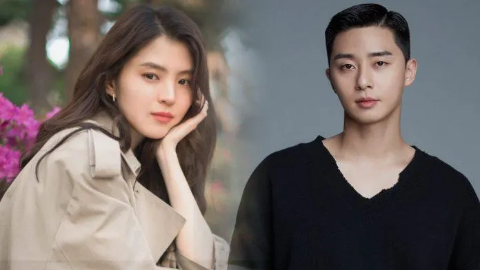 Park Seo Joon và Han So Hee đối đầu sinh vật huyền bí trong phim kinh dị mới