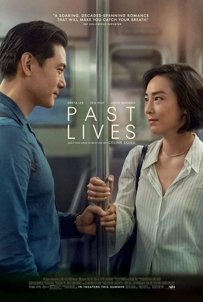 Past Lives – Muôn Kiếp Nhân Duyên: Một tình tri kỷ hiếm thấy trên màn ảnh Hàn