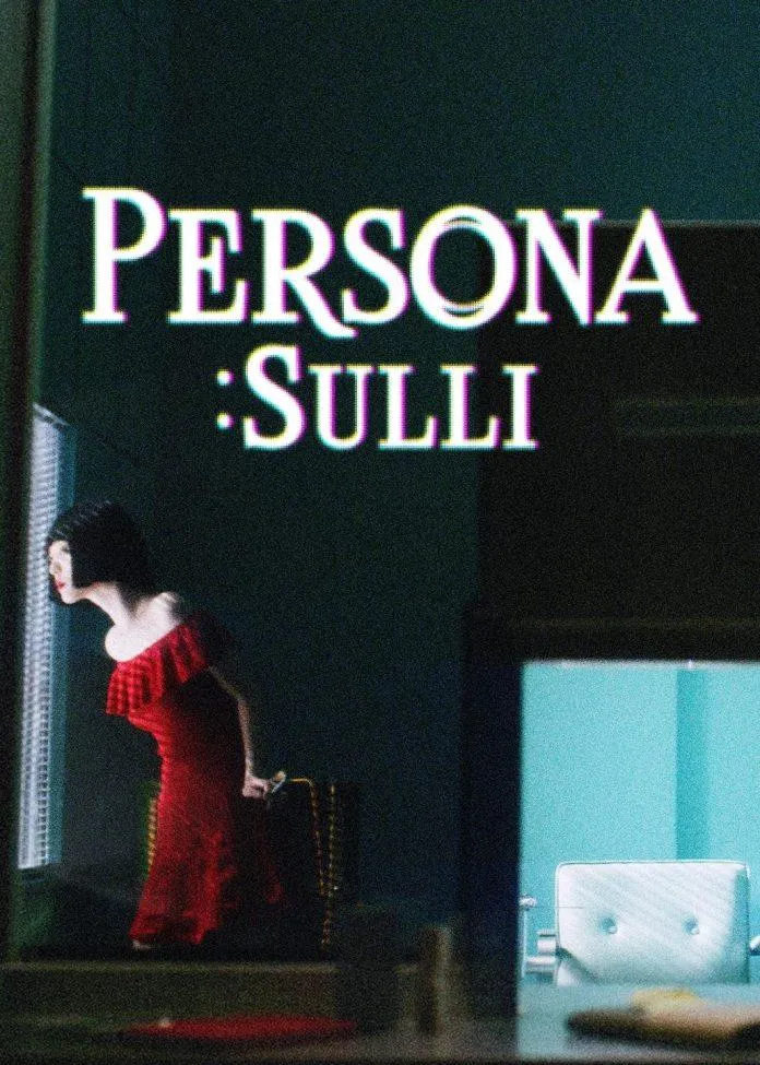 Persona: Sulli và 12 câu đau lòng nhất của “đóa tuyết lê” KPOP